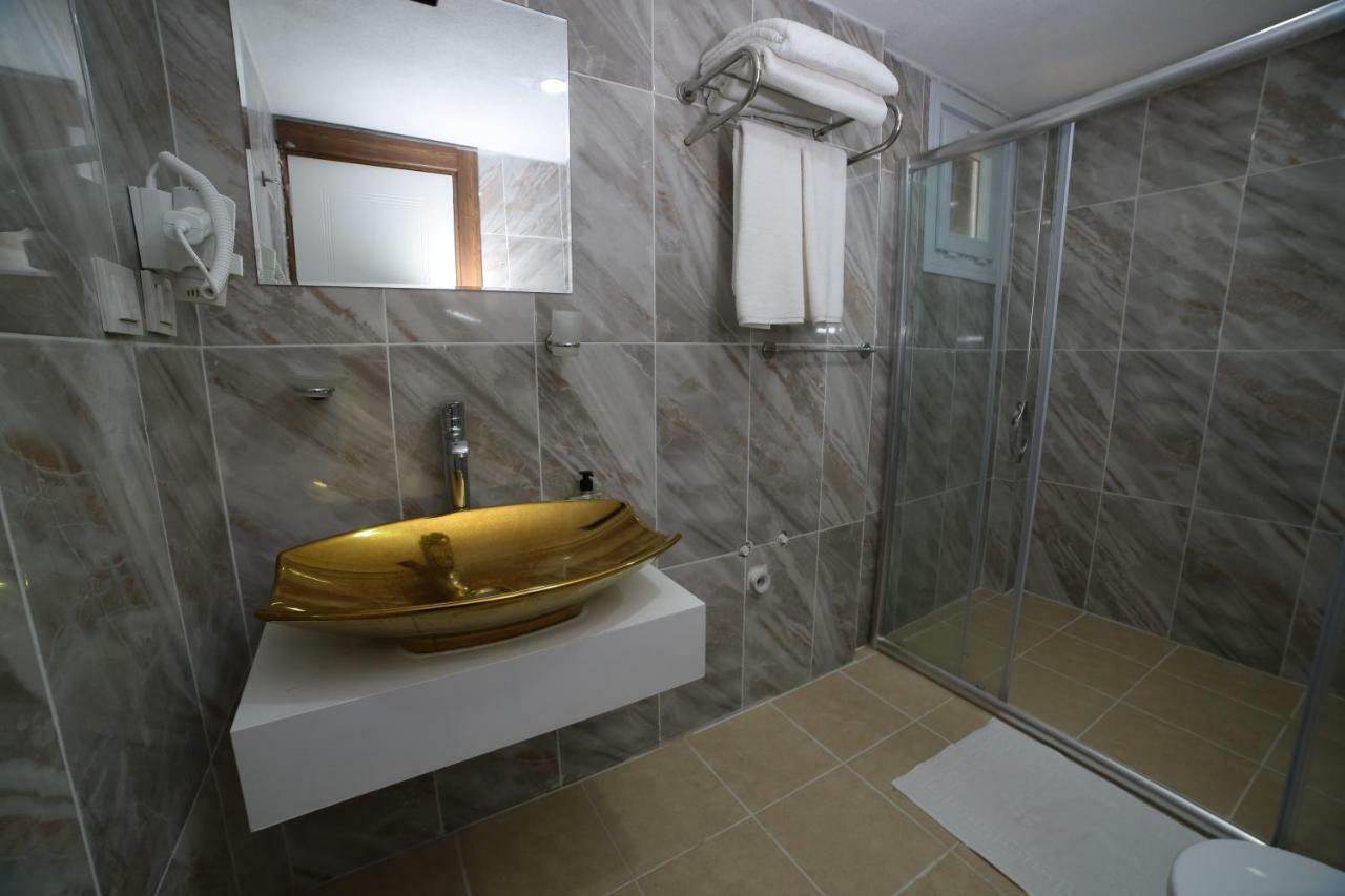 Duhok Suits Isztambul Kültér fotó