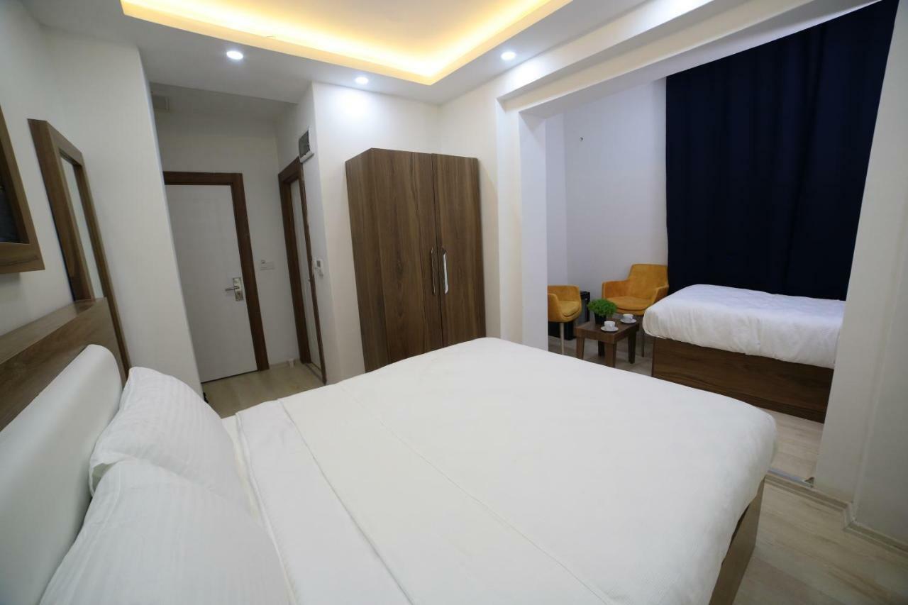 Duhok Suits Isztambul Kültér fotó