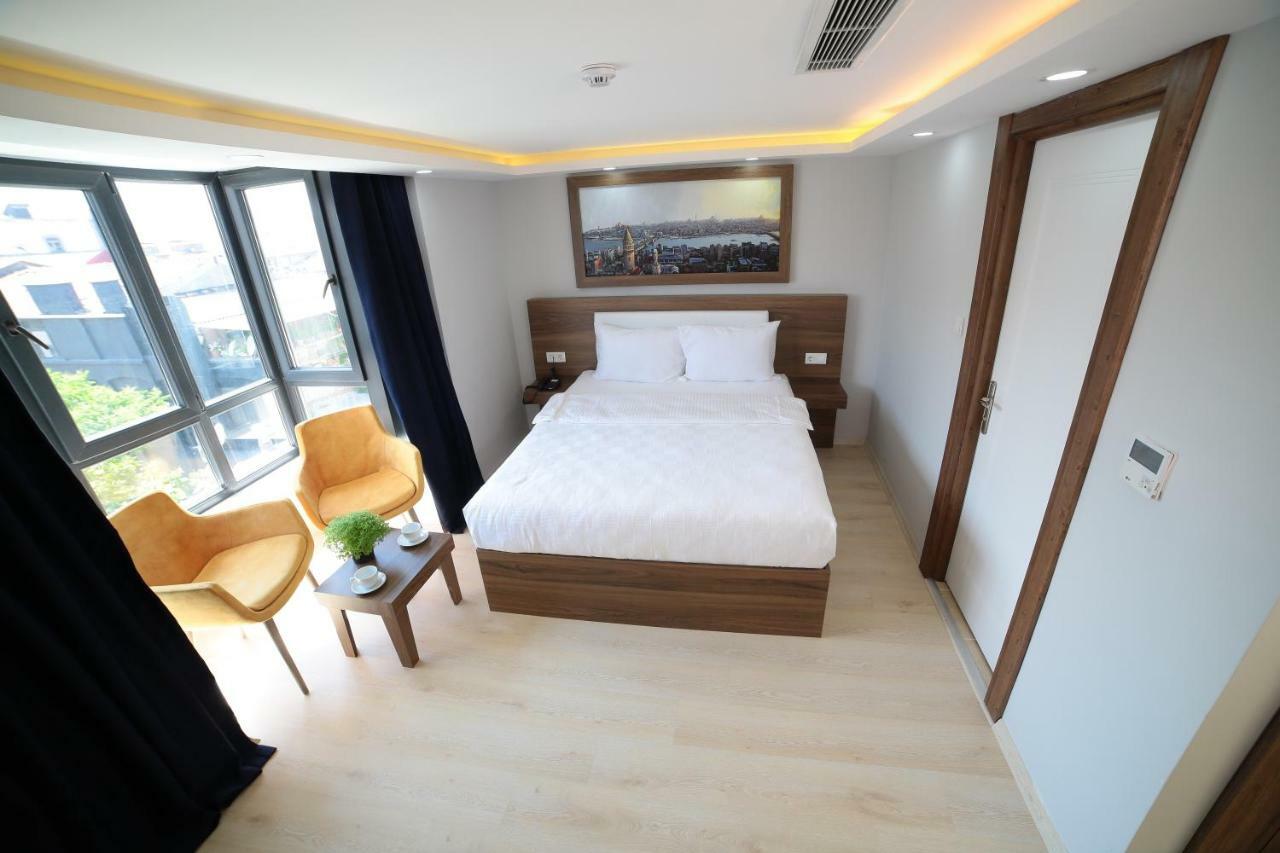 Duhok Suits Isztambul Kültér fotó