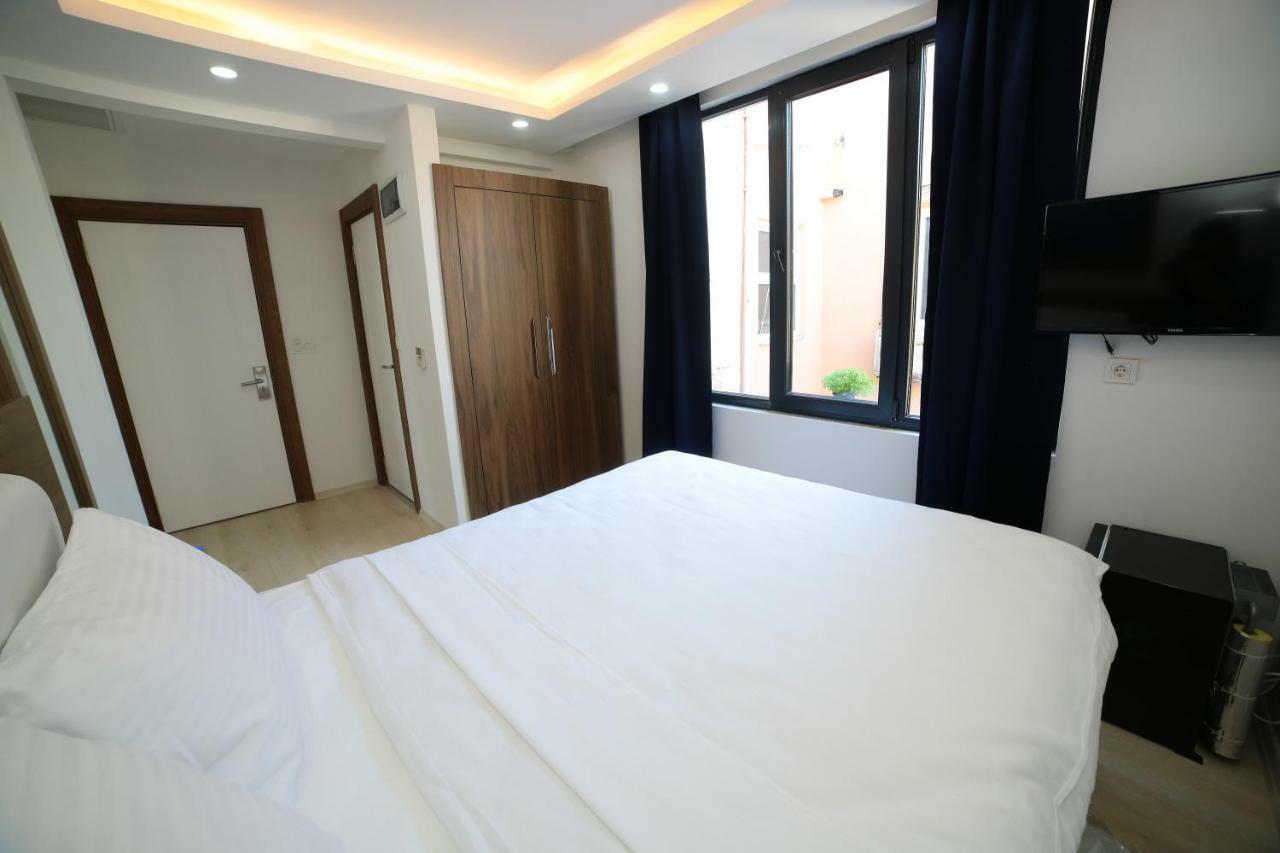 Duhok Suits Isztambul Kültér fotó