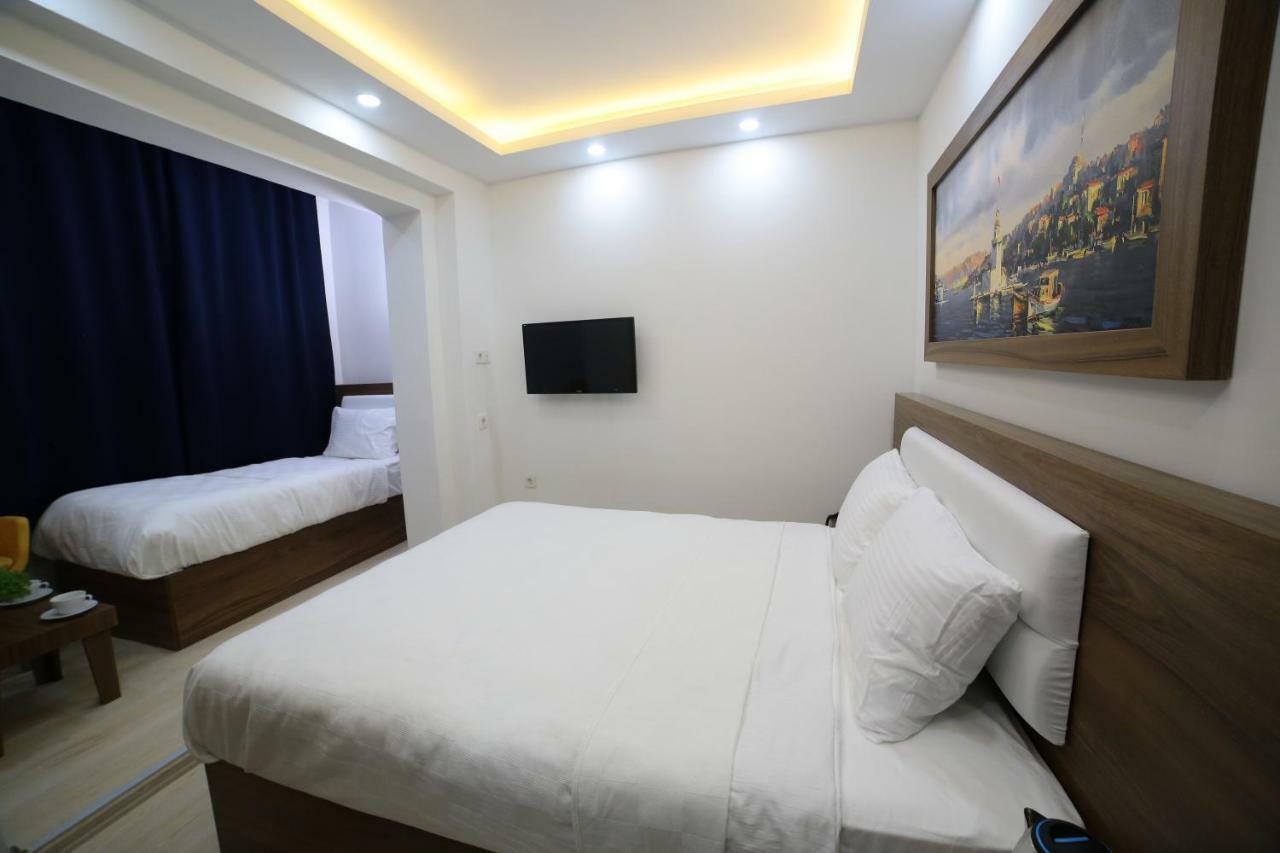 Duhok Suits Isztambul Kültér fotó