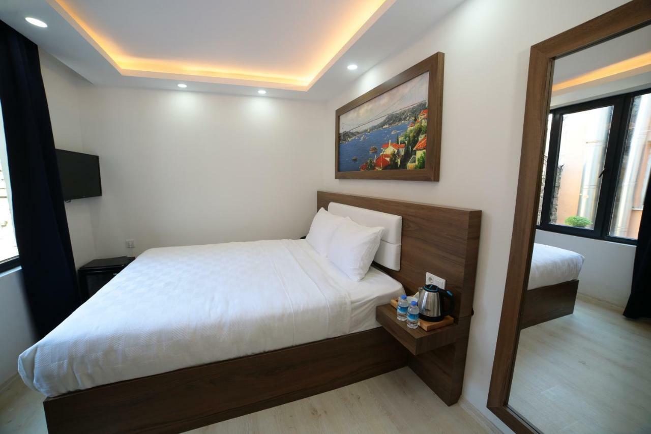 Duhok Suits Isztambul Kültér fotó