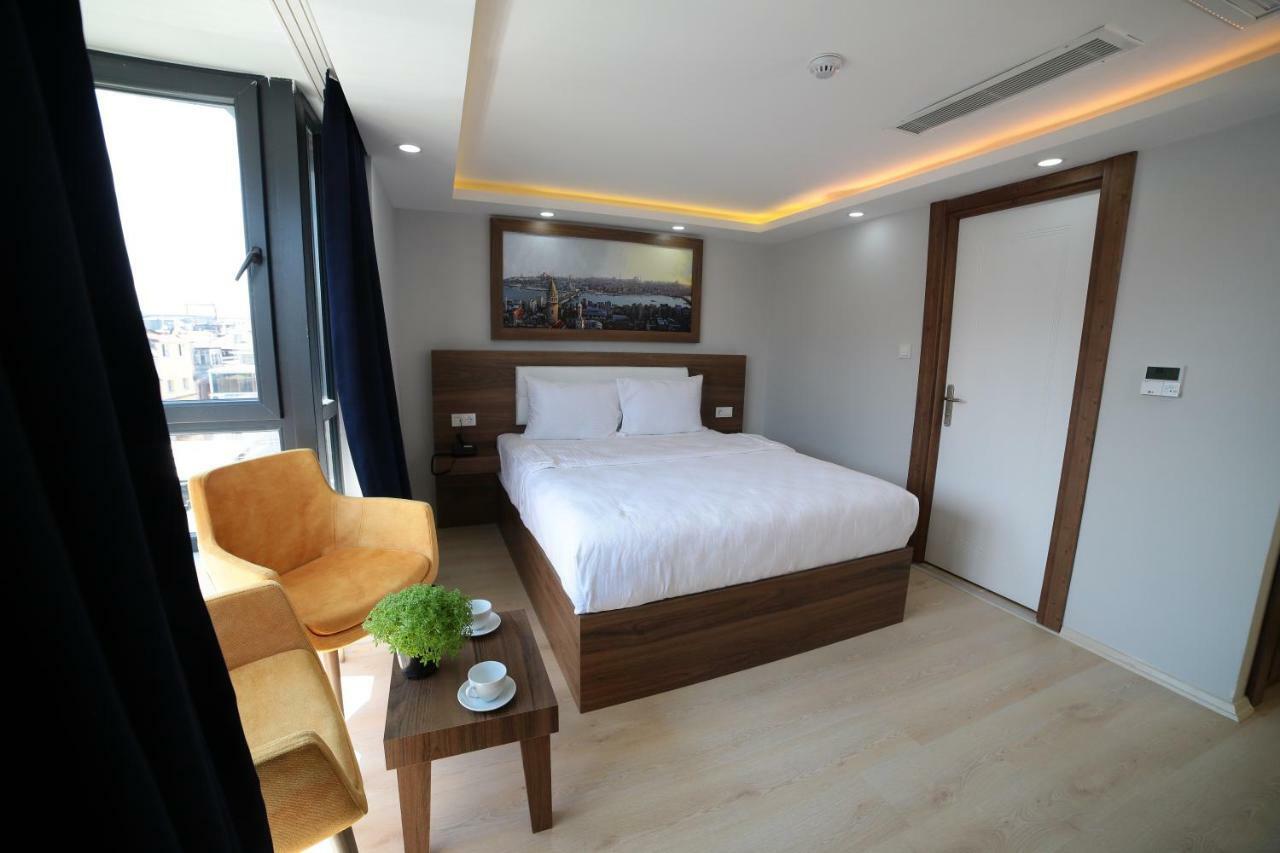 Duhok Suits Isztambul Kültér fotó