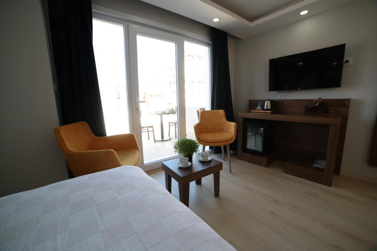 Duhok Suits Isztambul Kültér fotó