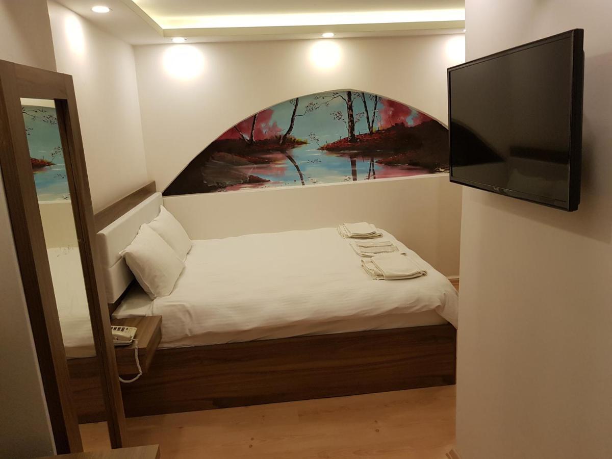 Duhok Suits Isztambul Kültér fotó