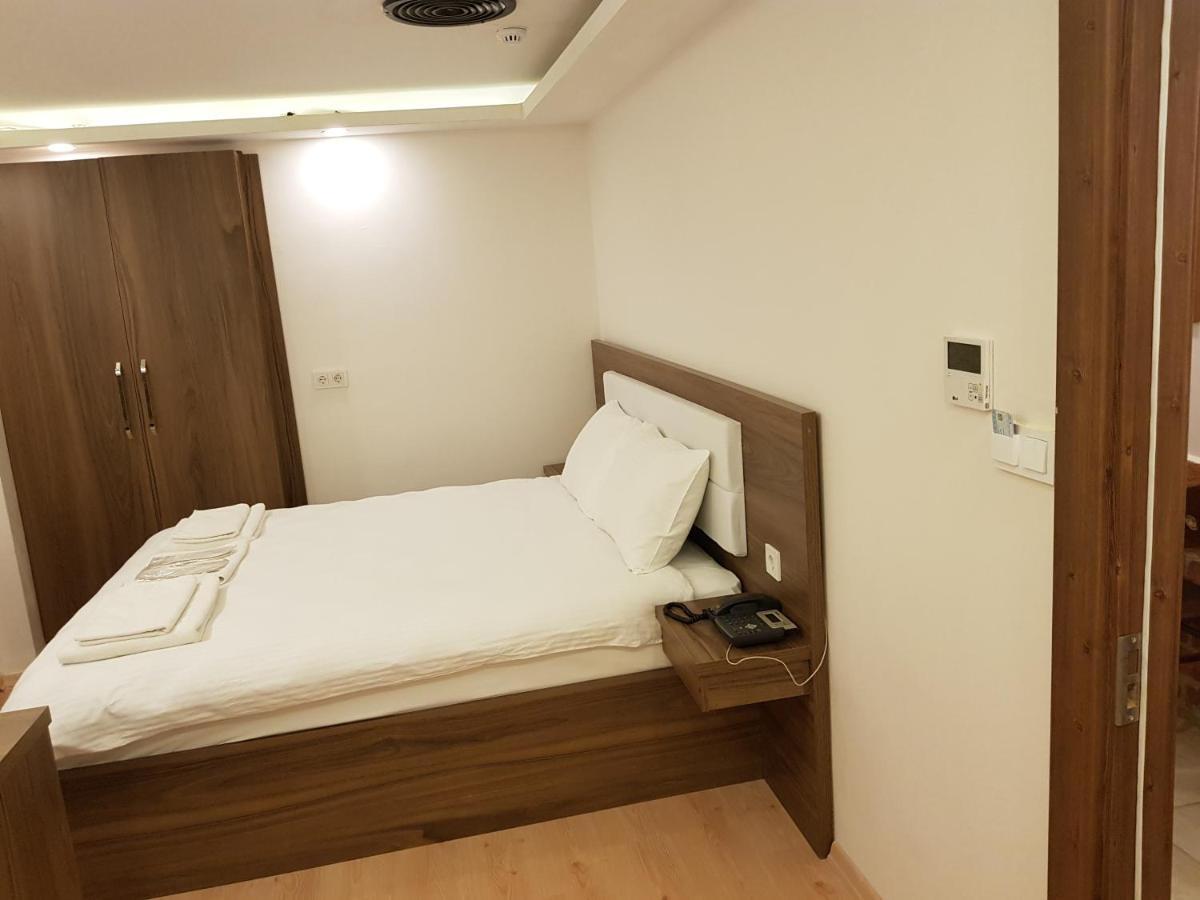 Duhok Suits Isztambul Kültér fotó