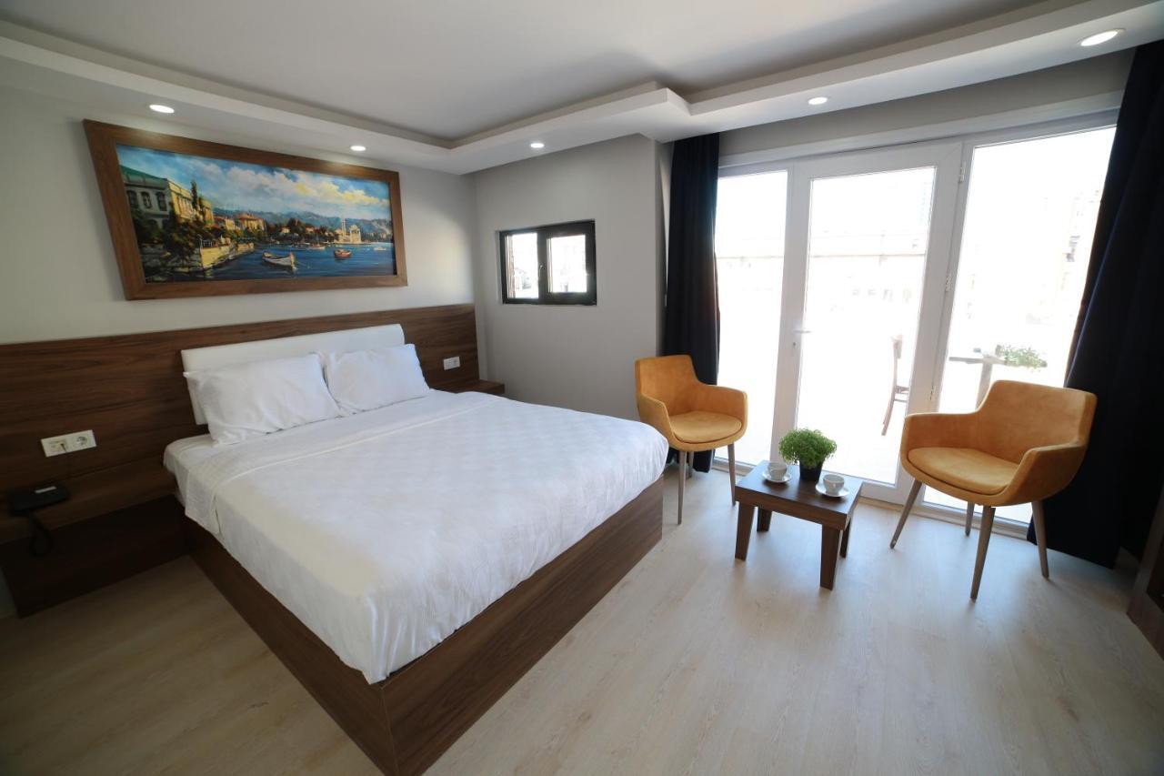 Duhok Suits Isztambul Kültér fotó