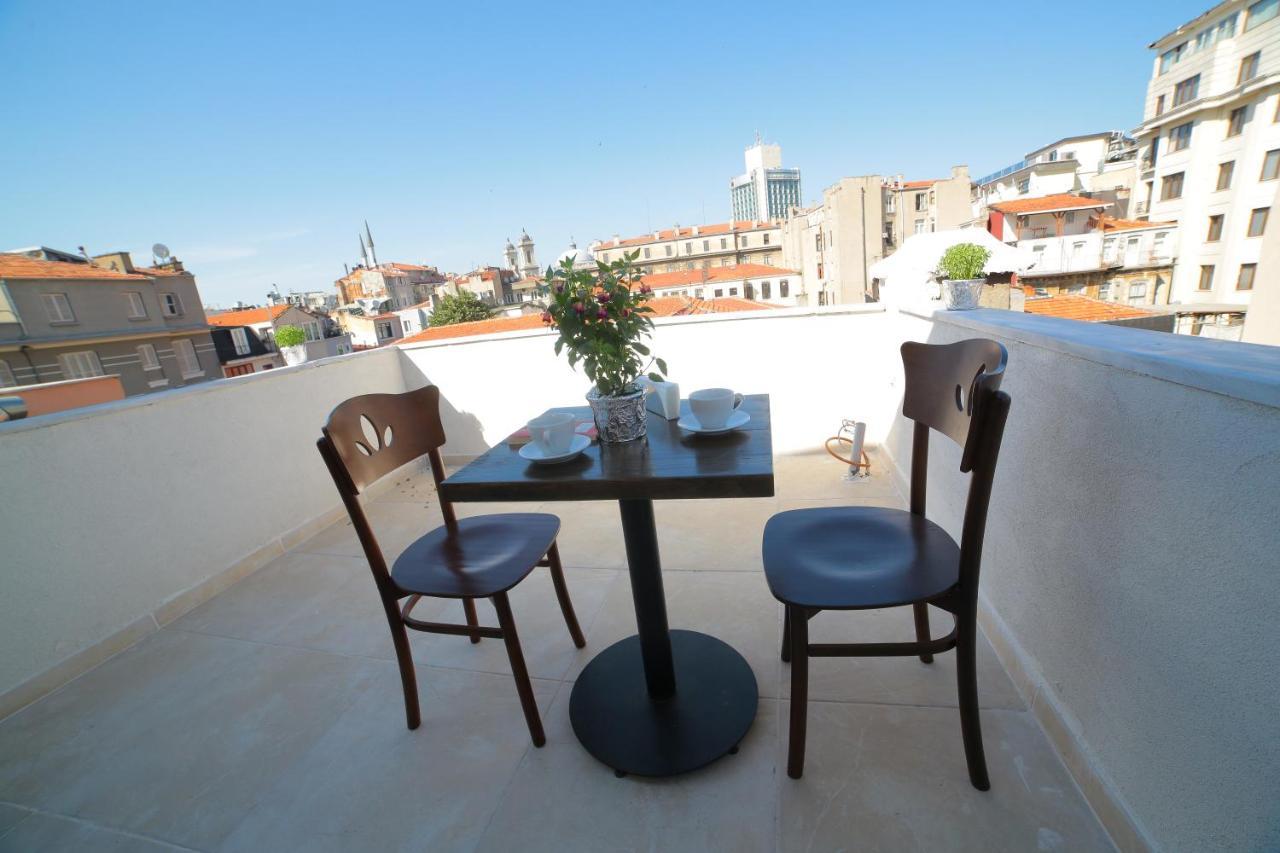 Duhok Suits Isztambul Kültér fotó